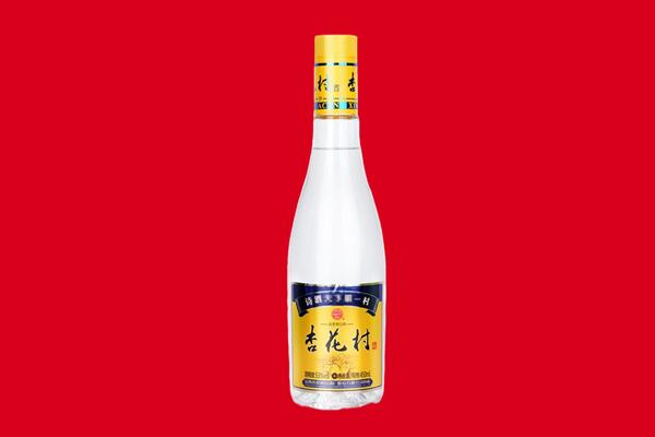 集贤县回收杏花村