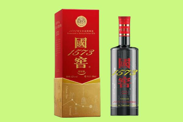 集贤县回收国窖