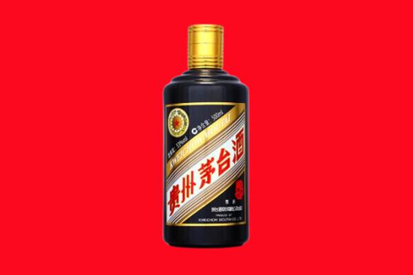 集贤县回收茅台酒瓶