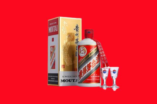 集贤县回收贵州茅台酒